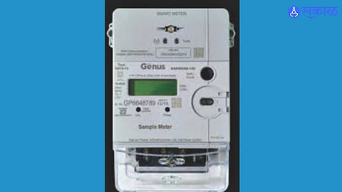 Survey reveals 40,000 faulty meters in Maharashtra, leading to losses in power distribution and revenue."
