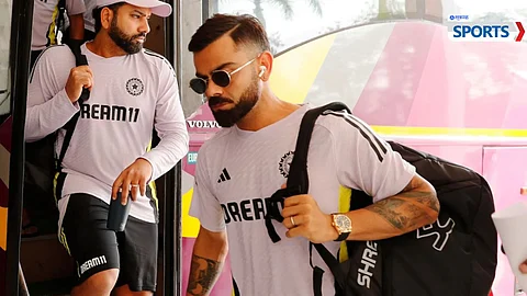 virat kohli RCB