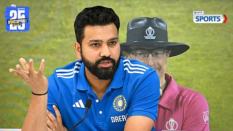 Match Officials Richard Kettleborough