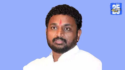 Amol Mitkari