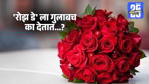 Rose Day 2025:
