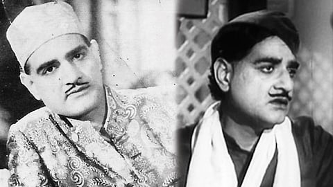 प्रेमकहाणी व संगीताची जादू