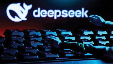 Deepseek