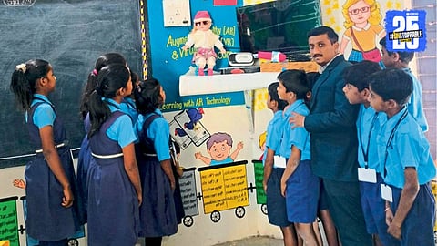 Maharashtra schools to introduce ICT boxes with advanced tools like Alexa