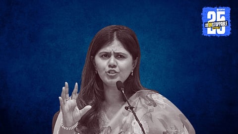 pankaja munde