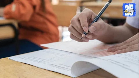 CA Exam