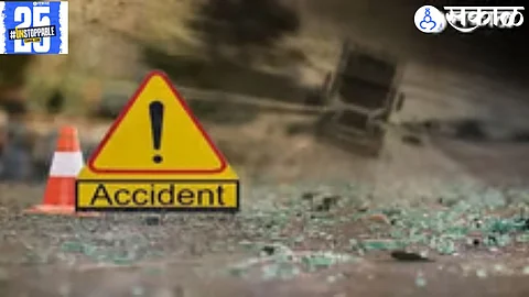 Fatal tempo accident near Miraj claims one life. Police file a complaint at Mahatma Gandhi Chowk Police Station and begin investigation.