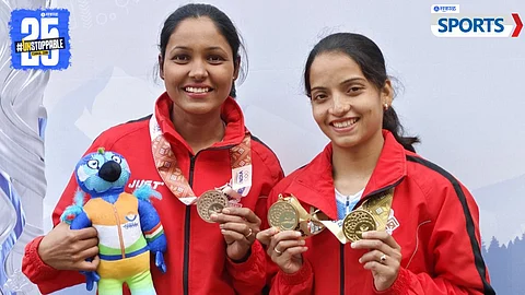 Maharashtra | Natioanal Games