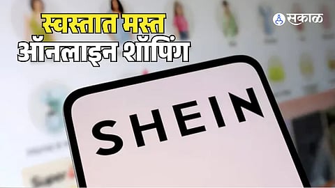 Shein India Shopping Online Shopping