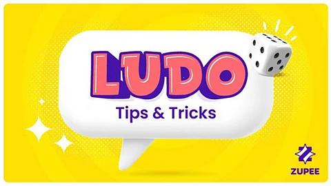 LUDO ZUPEE