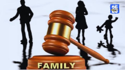 Alimony Case : सुशिक्षित आणि नोकरीचा अनुभव असणारी महिला पतीकडून पोटगी मागू शकते ? न्यायालयाचा महत्वाचा निर्णय