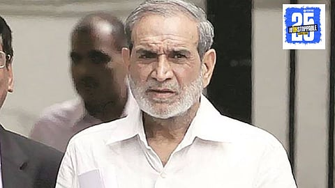 Sajjan Kumar