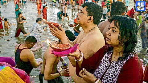 Mahakumbh Mela 2025