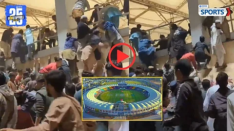 pakistani audience funny video