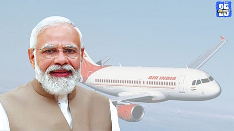 PM Narendra Modi