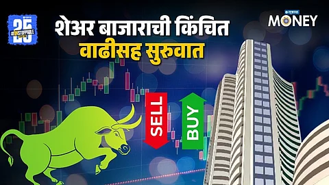 Stock Market Today