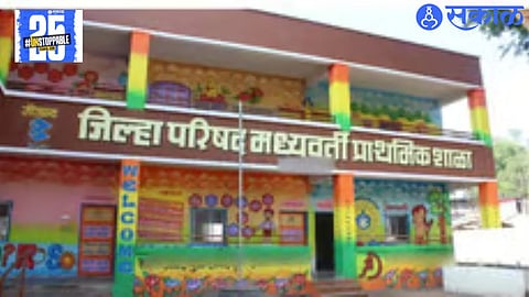 District Council Schools with low enrollment now face a teacher shortage, with one teacher handling all primary classes."