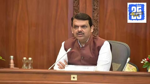 Devendra Fadnavis