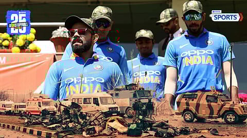 team india pulwama attack