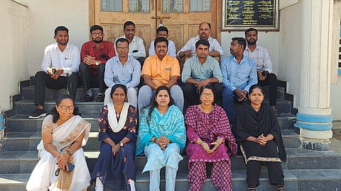 Barti Employees Strike