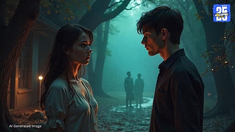 Crime News : अल्पवयीन मुलाचा चक्रावून सोडणारा कारनामा ! आधी मुलींना प्रेमाच्या जाळ्यात ओढायचा अन् मग...