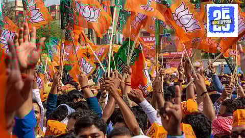 Delhi CM Swearing Ceremony