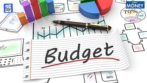 करचुकवेगिरीला आळा घालण्याचे मोठे आव्हान अर्थव्यवस्थेसमोर आहे.