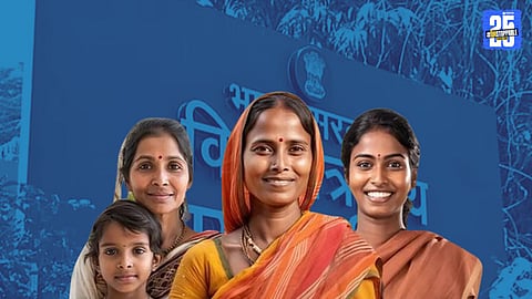 Ladki Bahin Yojana Update