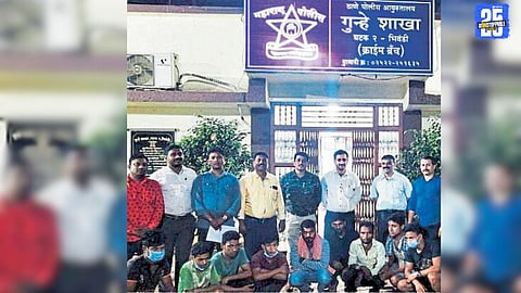 Bangladeshi Immigrants