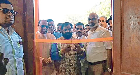 गाव-वाड्यांनी ग्रामस्थांना मिळणार शुद्ध पाणी