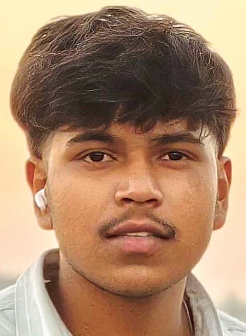 मुळशी धरणात बुडालेल्या
दोघांचेही मृतदेह आढळले