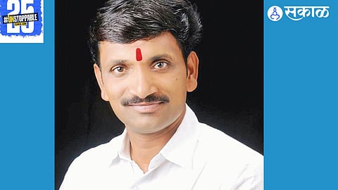 The Blind Village Panchayat encourages residents to pay taxes with the chance to win big prizes as part of their new reward scheme.