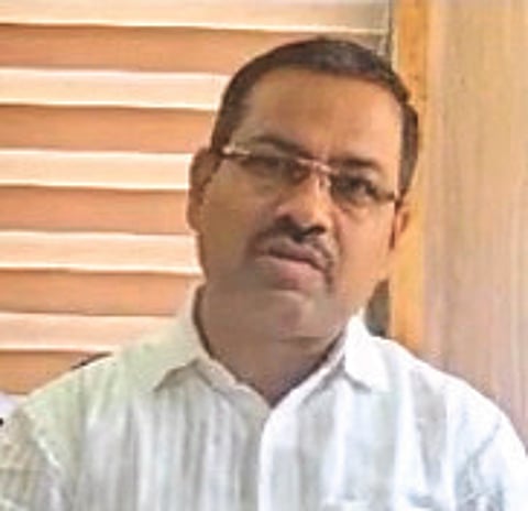 शिवछत्रपती चौकात सुशोभीकरणासाठी ७५ लाख