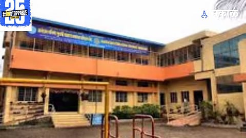 Rotary Club of Satara Camp Trust’s announcement of the new Anandban Center for autistic children, marking a significant step toward creating an inclusive society.