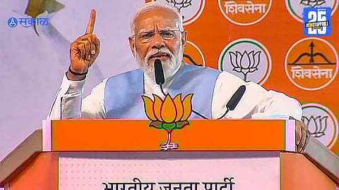 Gujrat Elections: गुजरातमध्ये OBC आरक्षण लागू होताच भाजपचा मोठा विजय, काँग्रेसचा धुव्वा; PM मोदी म्हणाले...