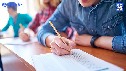 Exam Time Challenges