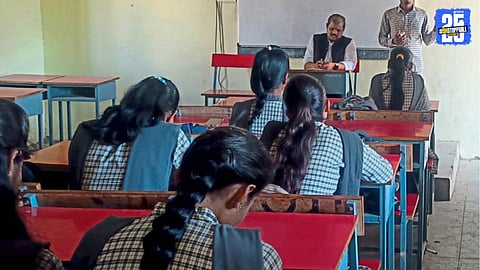 Chh. Shivaji Maharaj Jayanti