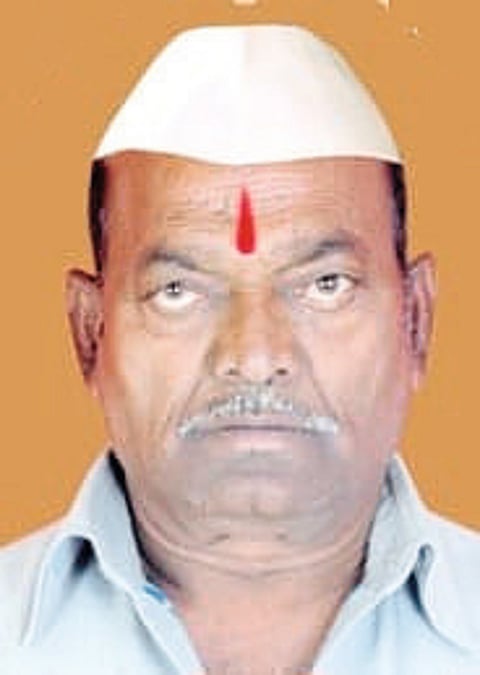 निधन वार्ता