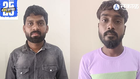 "Phaltan gangs face two-year exile from Satara and Pune districts as authorities take firm action against criminal activities."