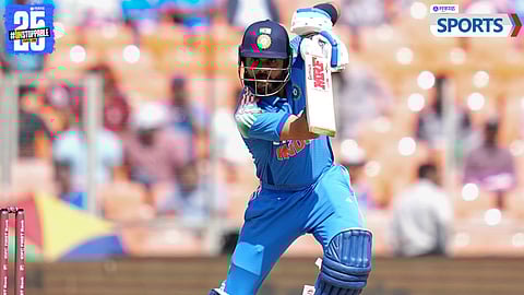 Virat Kohli | Champions Trophy