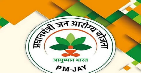 Government Health Scheme