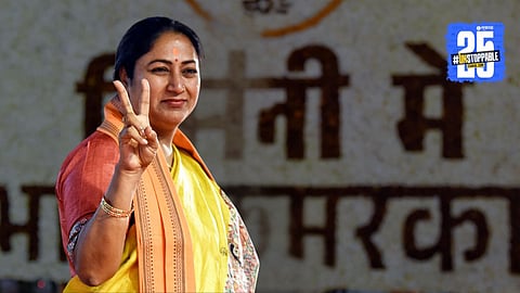 Rekha Gupta: The Fourth Female CM with a Chance for Renewal