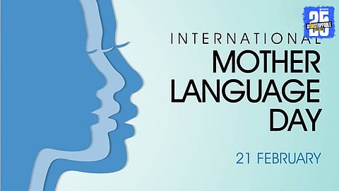 International Mother Language Day