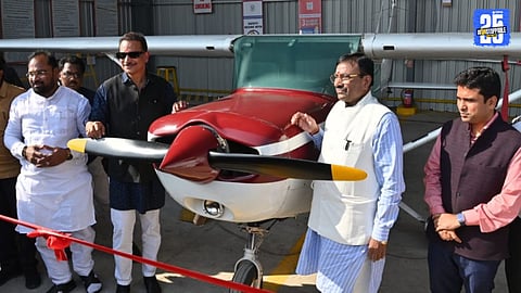 Chandrapur Development