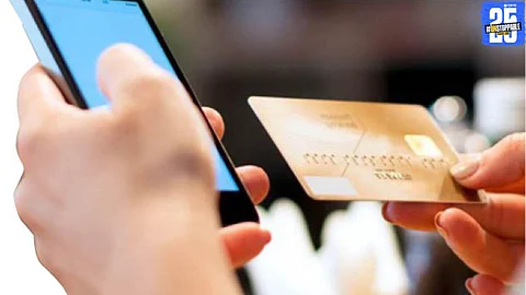 Digital Transactions