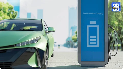 India’s EV market sees rapid growth amid global shift