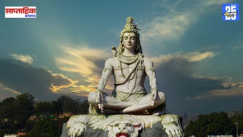 The Infinite Power of Shiva Tattva