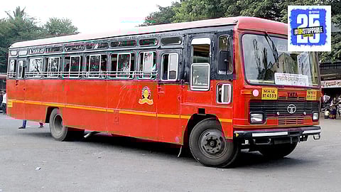 Maharashtra-Karnataka Dispute