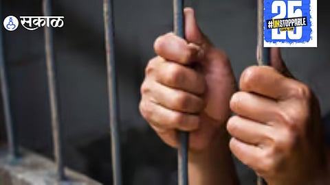 Accused doctor escorted by police after being remanded to 10-day custody; public and family demand strict justice.