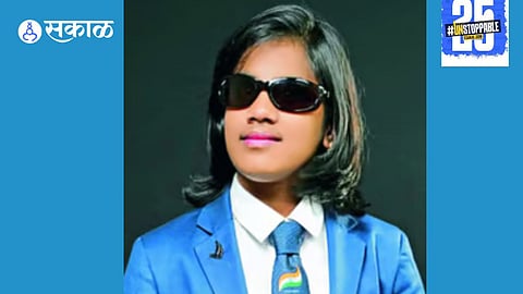 Morye, a renowned cultural leader from Dahivadi, has taken a significant leap in his career by being appointed as the Chief Sports Executive Officer, a new milestone in sports leadership."